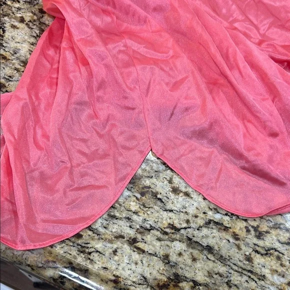 Vintage RARE 1939 Texsheen Pink Pajamas - Picture 16 of 16